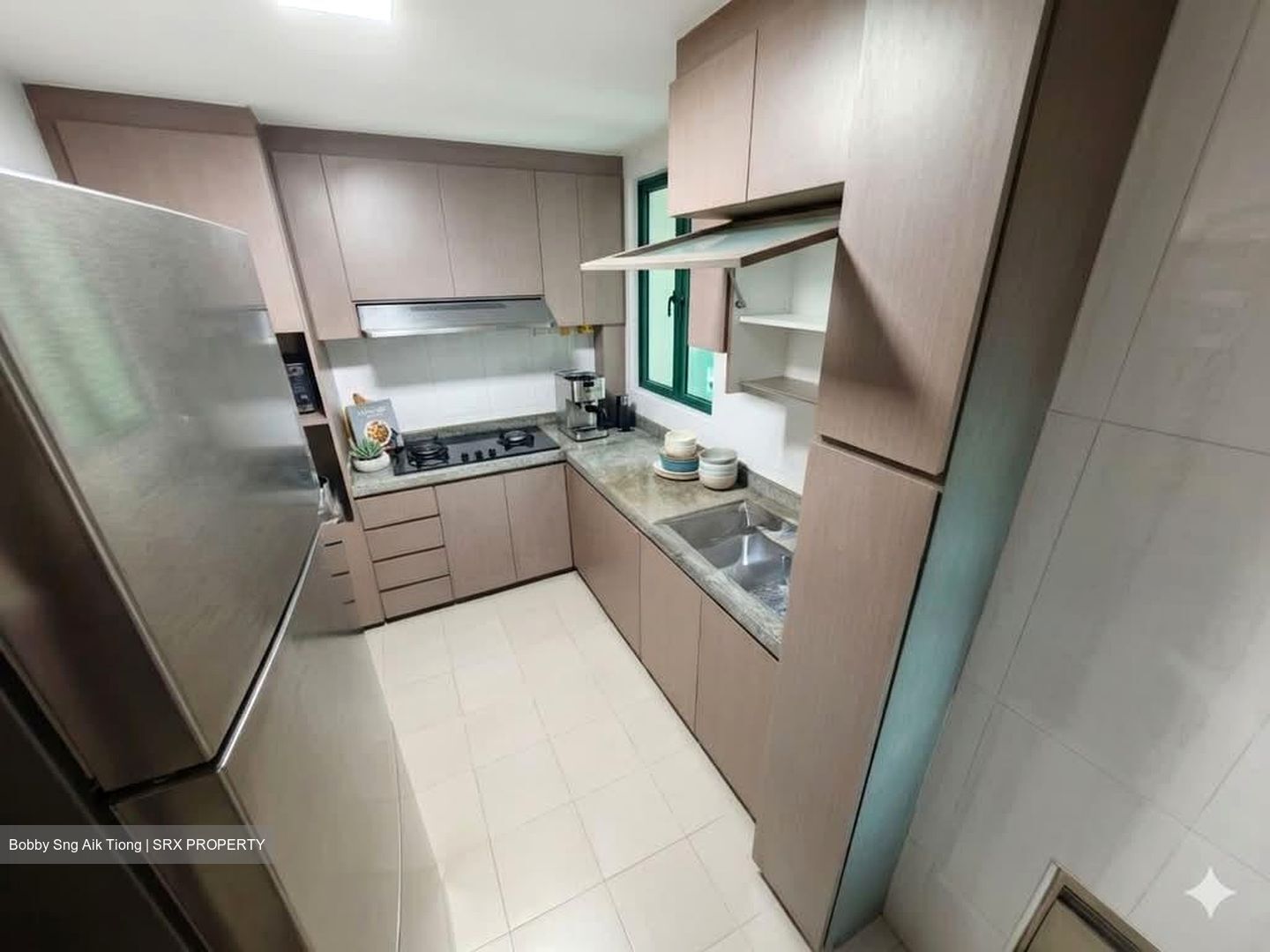 Blk 100 Whampoa View (Toa Payoh), HDB 4 Rooms #557135111